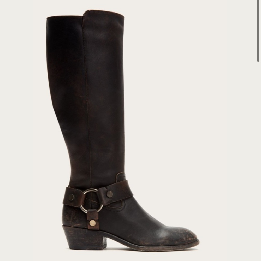 Frye boots